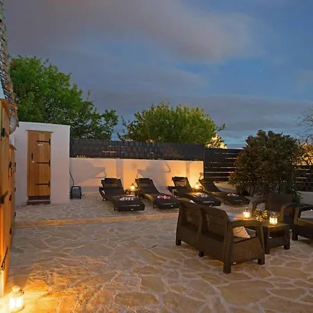 Villa Casa Ambi - With Pool On The Island Ciovo *